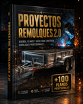 Proyecto Remolques 2.0