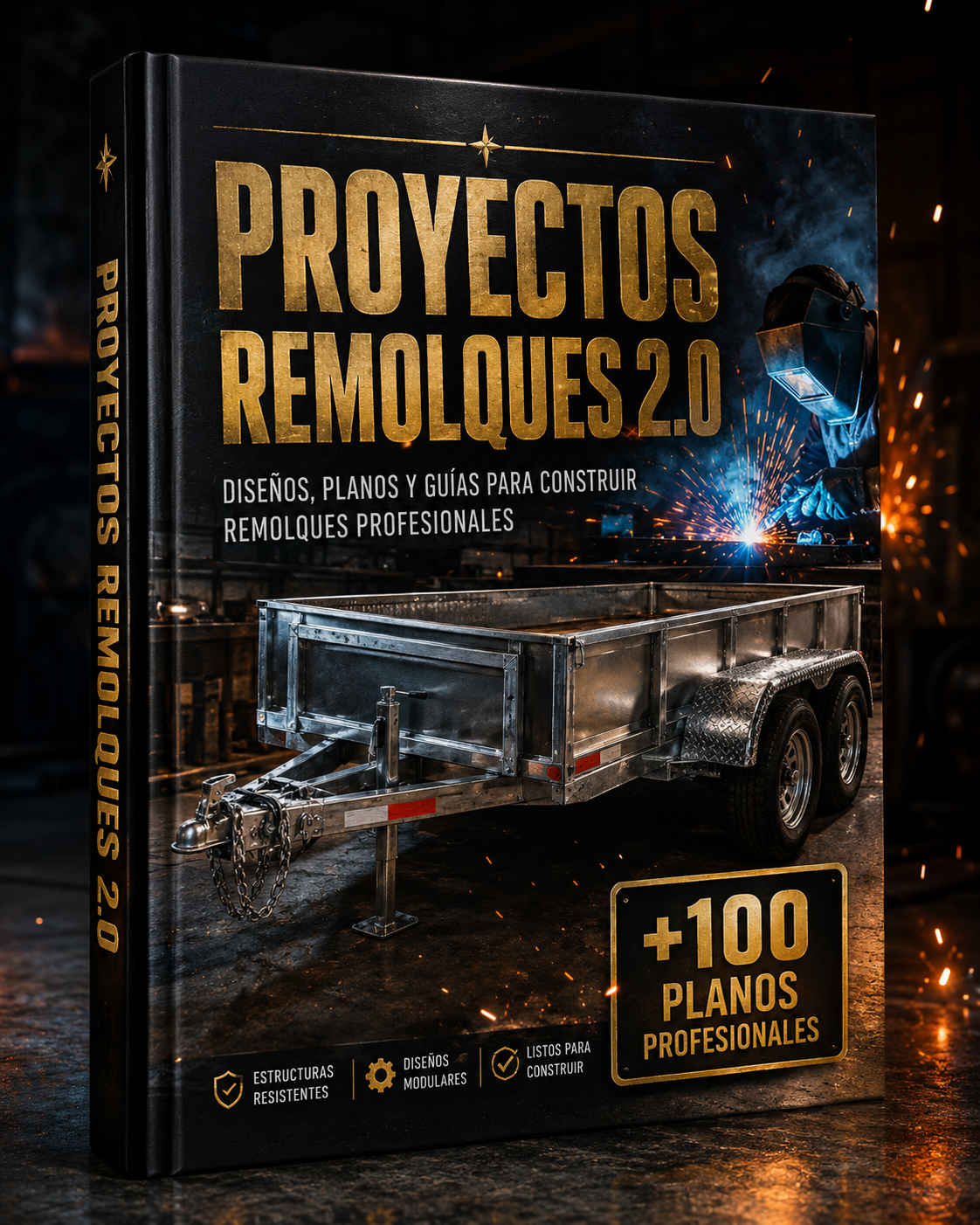 Proyecto Remolques 2.0